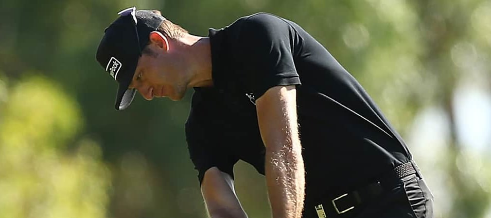 Trophee Hassan II 2017 Ergebnisse Tag 2 Sebastian Heisele
