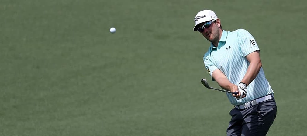 US Masters 2017 Bernd Wiesberger Ergebnisse Tag 3 Moving Day