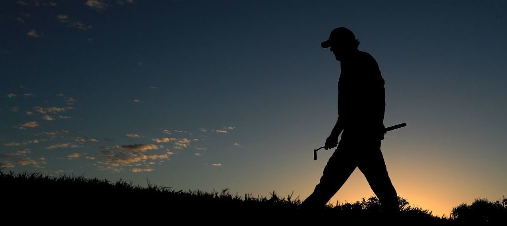 Über 1.000 Golfer haben in einer Umfrage ihre Meinung preisgegeben. (Foto: Getty)