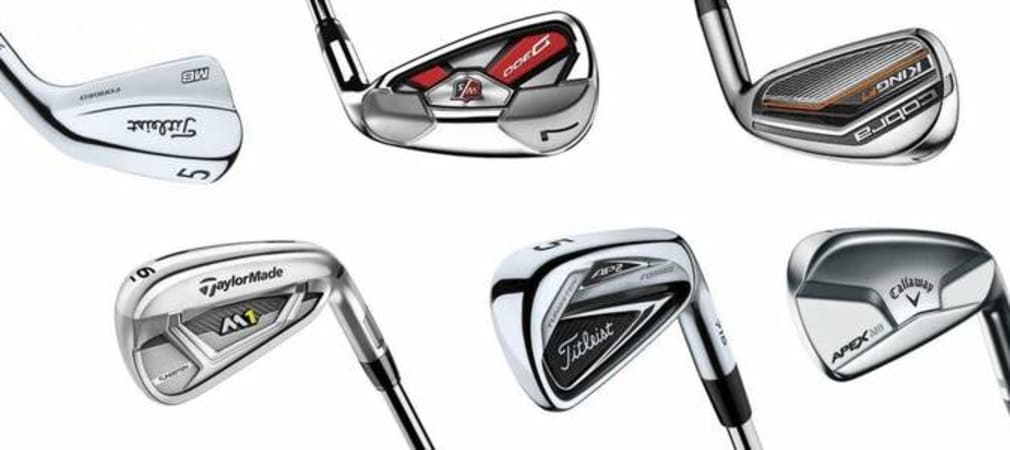 Es gibt unzählige Golfschläger auf dem Markt. Doch nur sehr wenige passen zu Ihrem individuellem Golfspiel. (Foto: Golf Post)