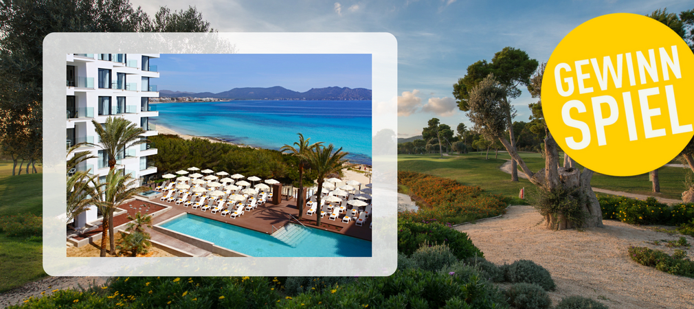In dieser Woche können Sie vier Übernachtungen für zwei Personen inkl. drei Greenfees auf Mallorca gewinnen. (Foto: Golf Post)