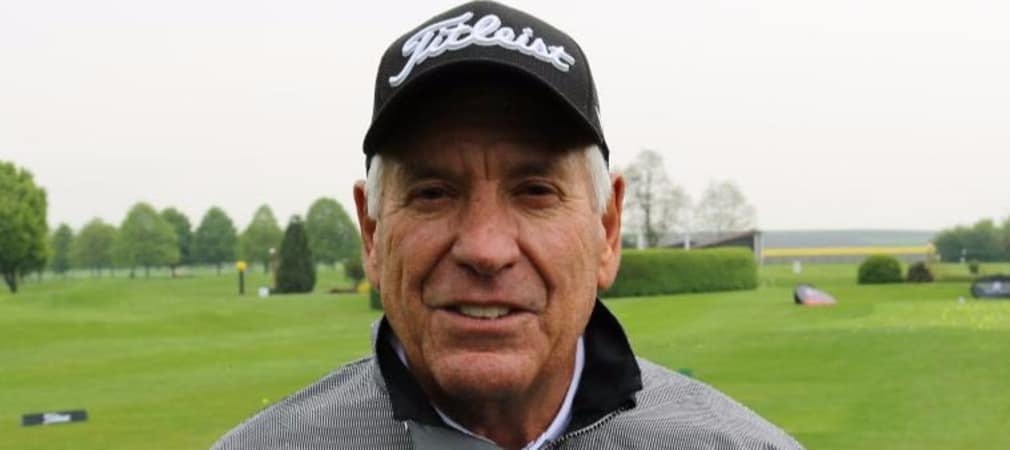 Bob Vokey redet im exklusiven Interview mit Golf Post über seine Leidenschaft. (Foto: Golf Post)