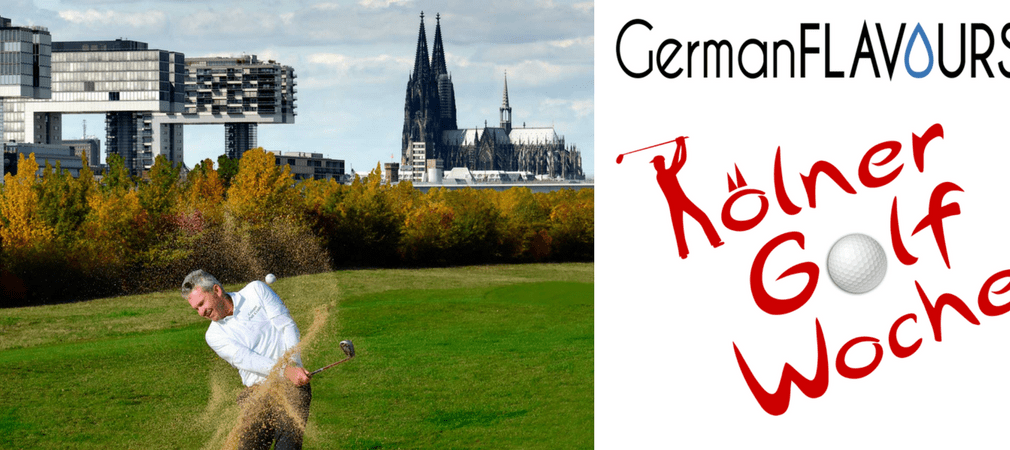 Die Kölner Golfwoche geht in diesem Jahr in die 13. Runde. In nur wenigen Tagen startet die Anmeldephase. (Foto: Kölner Golfwoche)