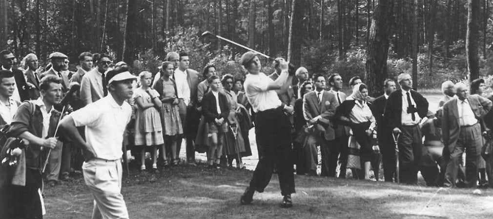 Der Golf- und Land- Club Köln blickt auf eine bewegte Geschichte. (Foto: Golf- und Land- Club Köln)