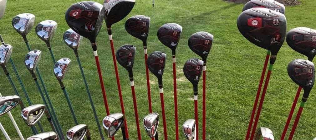 Im Golf Post Talk nehmen die Experten die neuen D300 Schläger von Wilson Staff unter die Lupe.