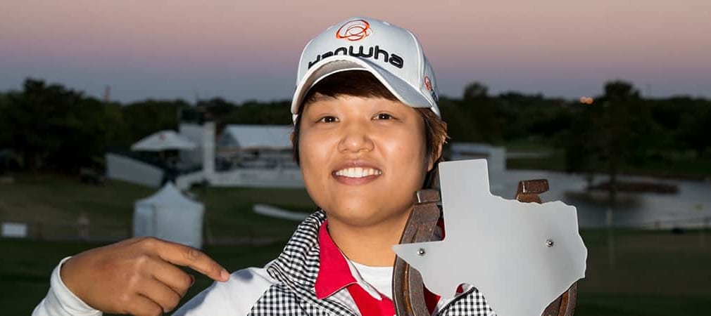 LPGA Tour Texas Shootout Ergebnisse Finale Haru Nomura