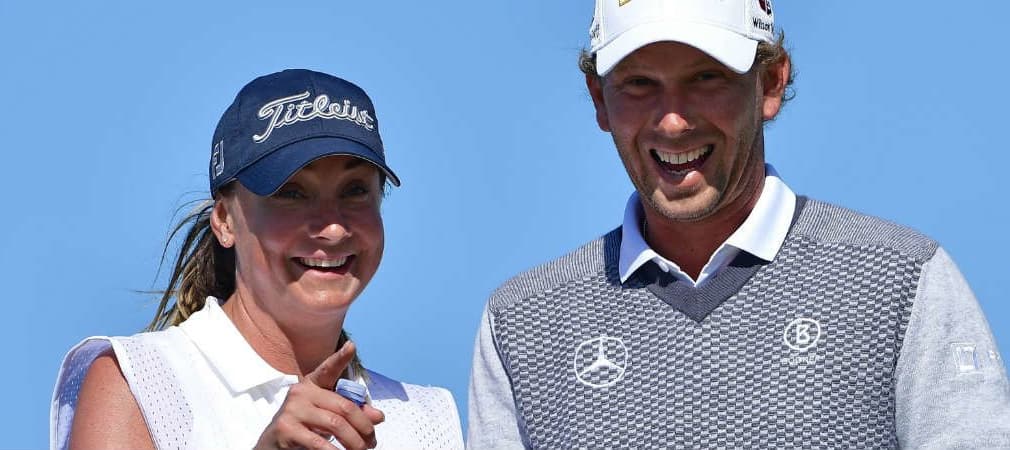 Marcel Siem führt ein deutsches Sextett ins Nordea Masters.