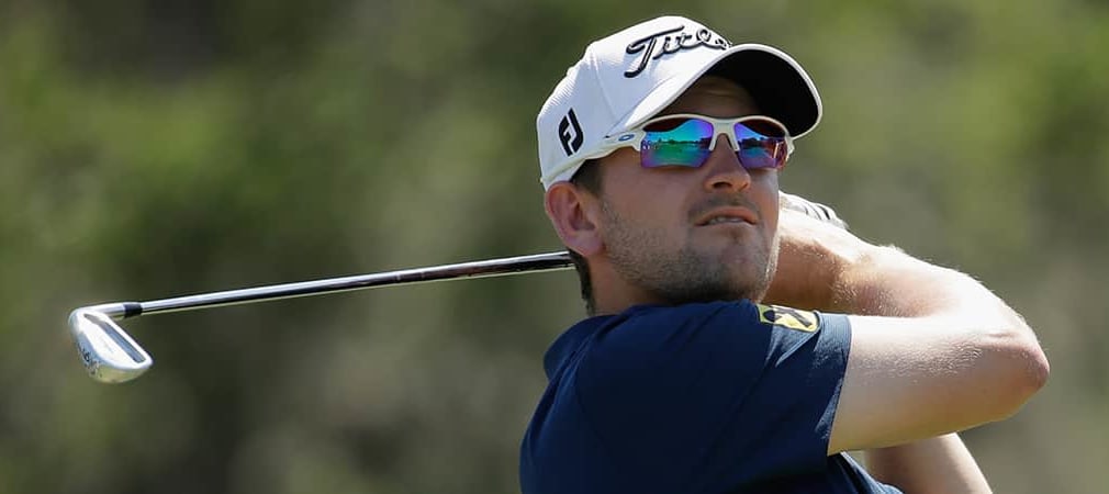 Players Championship 2017 Ergebnisse Tag 3 Moving Day Bernd Wiesberger