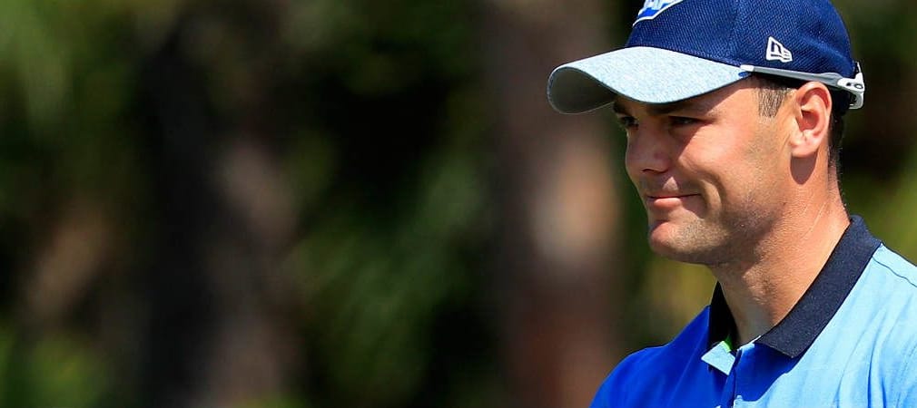 Martin Kaymer bleibt solide und startet aus dem Mittelfeld in den Moving Day der Players Championship. (Foto: Getty)
