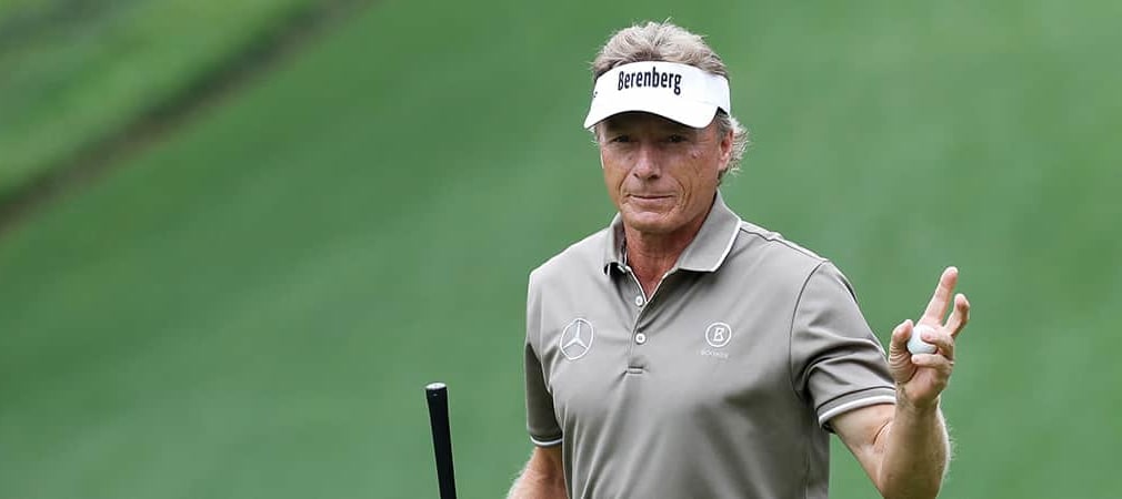 Regions Tradition 2017 Ergebnisse Finale Sieger Bernhard Langer