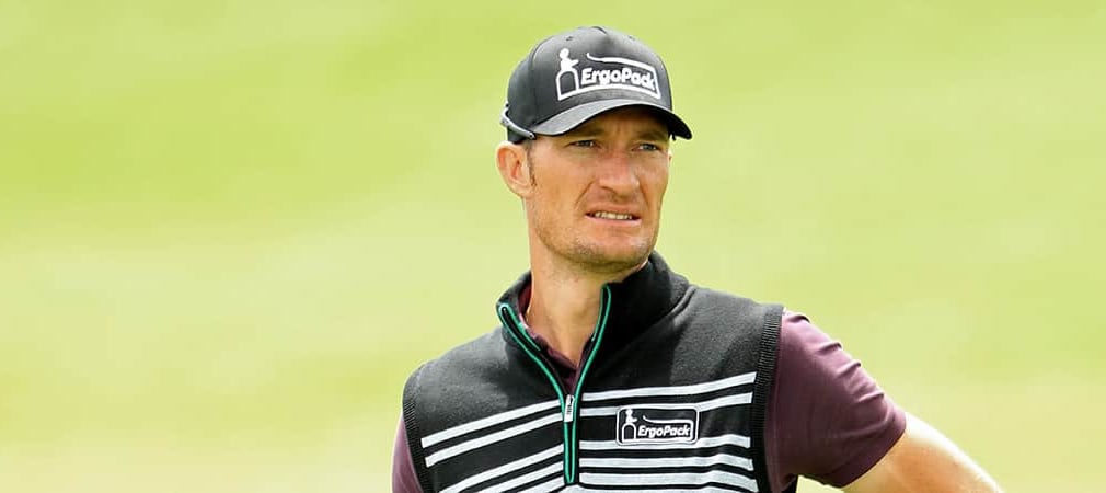Tee Times Open de Portugal 2017 Finale Sebastian Heisele