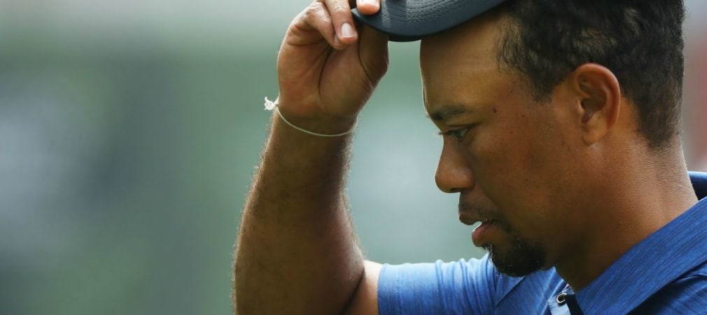 Neue Details zur Festnahme von Tiger Woods offenbaren, Alkohol war nicht im Spiel, der körperliche Zustand des Golfstars war trotzdem beängstigend.