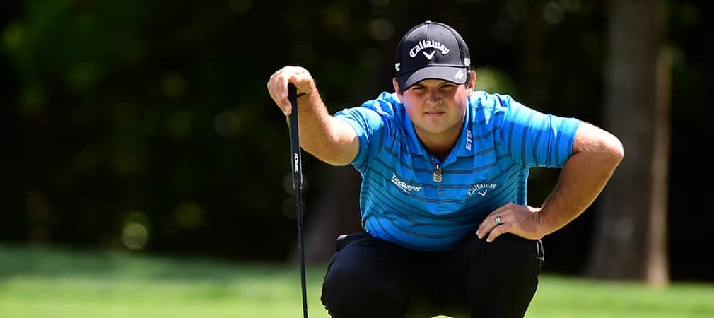 Wells Fargo Championship 2017 Ergebnisse Tag 3 Moving Day Patrick Reed