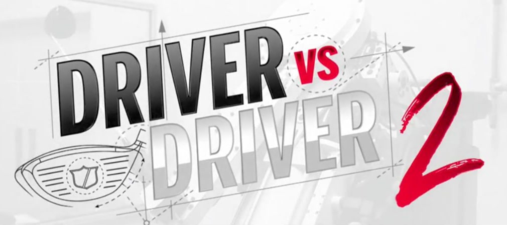 Die Wilson Castingshow Driver vs Driver geht in eine neue Runde. (Foto: youtube.com/user/WilsonGolfTV)