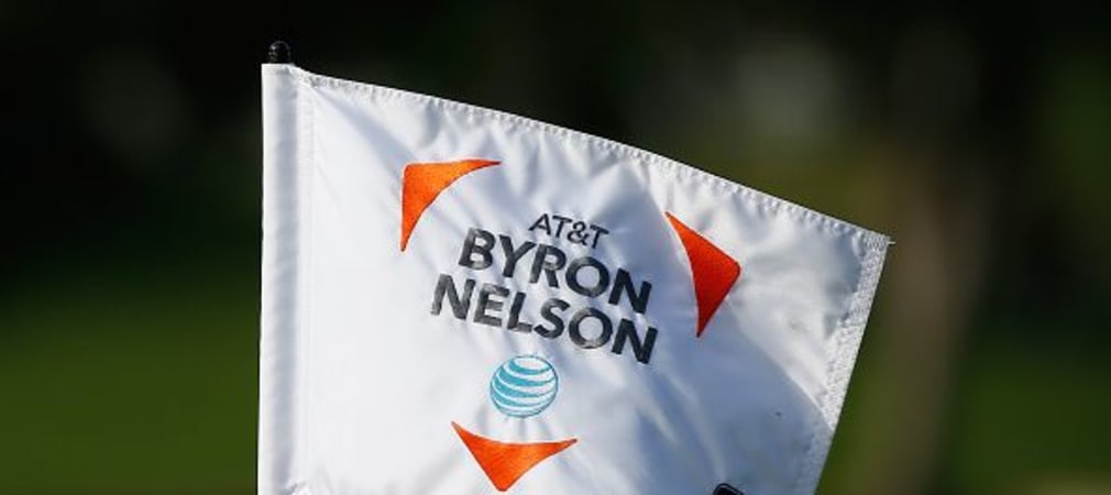 In Irving, Texas wird das AT&T Byron Nelson, als nächste Station der PGA Tour, ausgetragen. (Foto: Getty)