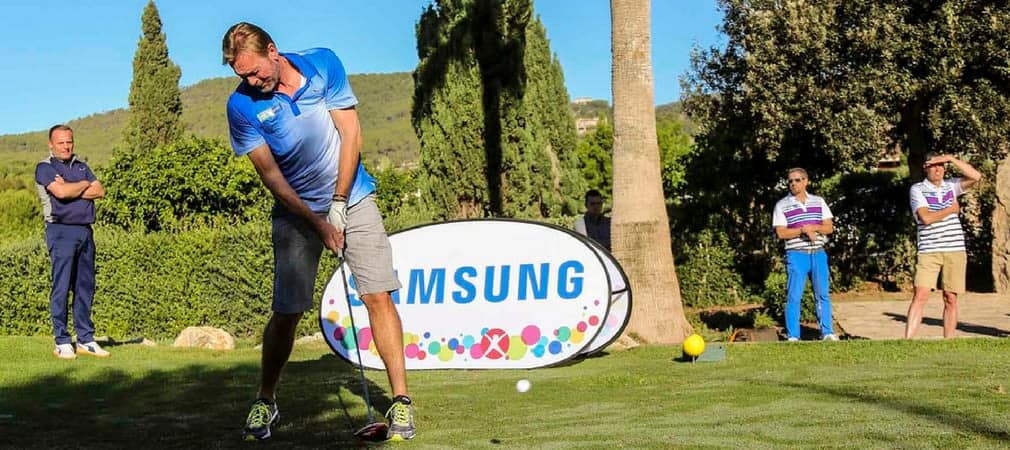 GOFUS-Cup mit SAMSUNG als Hauptsponsor (Foto: GOFUS)
