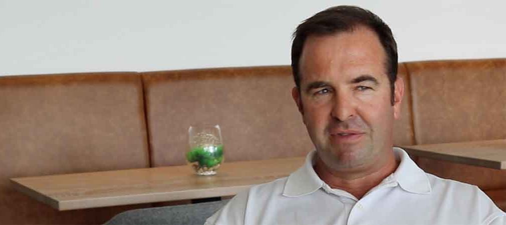 Craig West hat West Golf gegründet und leitet die Anlage seit der Eröffnung 2009. (Foto: Golf Post)