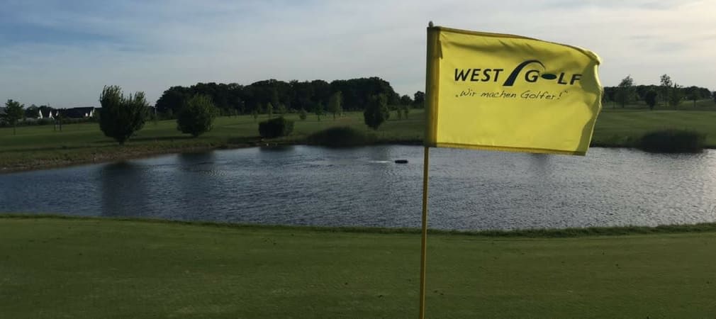 Jetzt anmelden und beim Golf Post Turnier bei West Golf am 14. Juni dabei sein! (Foto: Golf Post)