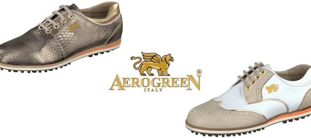 Die beiden Modelle Isabella und Monza gibt es momentan in der Aerogreen Kollektion in Deutschland zu kaufen. (Foto: Aerogreen)