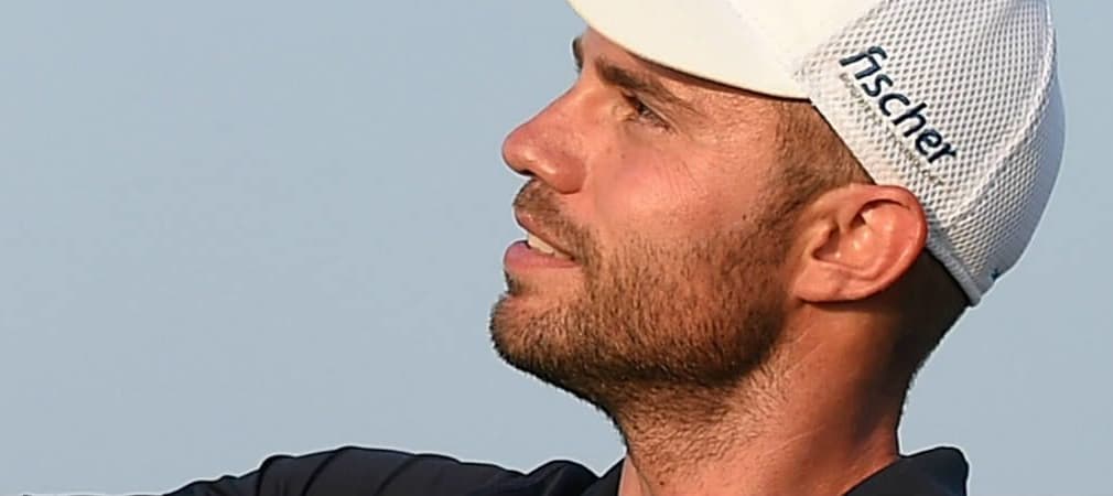 Bernd Ritthammer gibt in seinem Blog bei Golf Post Einblicke in das Leben als Tourspieler.