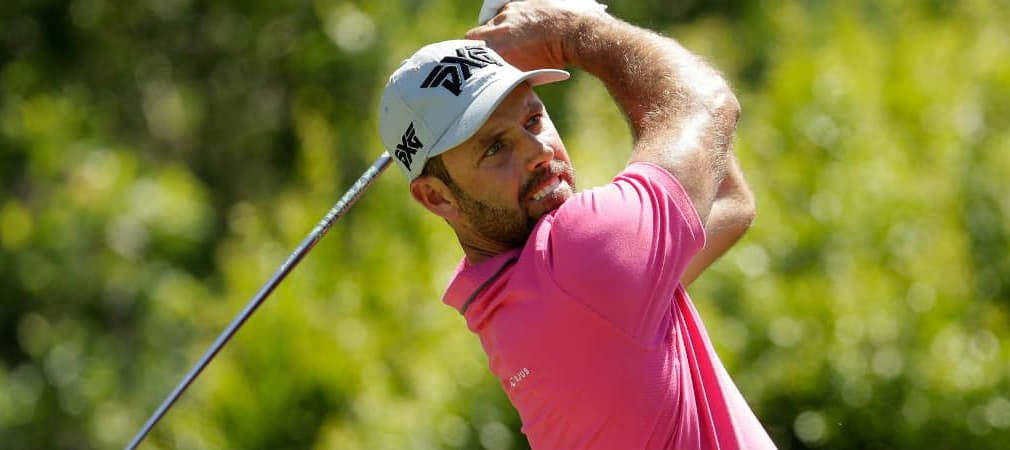 Charl Schwartzel hat starke Konkurrenz bei der FedEx St. Jude Classic. (Foto: Getty)