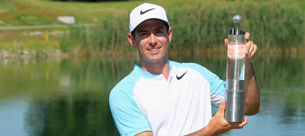 Lyoness Open 2017 Ergebnisse Tag 4 Finale Sieger Dylan Frittelli