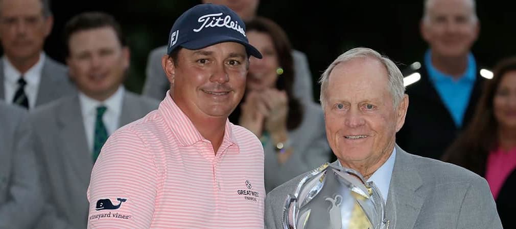 The Memorial Tournament 2017 Ergebnisse Tag 4 Finale Sieger Jason Dufner