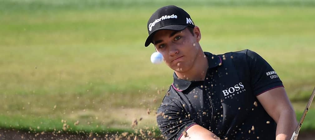 Turnier-Round-Up Made in Denmark 2017 Dominic Foos
