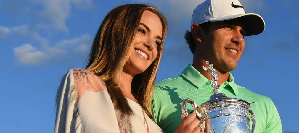 Brooks Koepka sichert sich mit Rekord die US Open 2017 und in München steht die BMW International Open bevor - viel zu diskutieren im Golf Post Talk.
