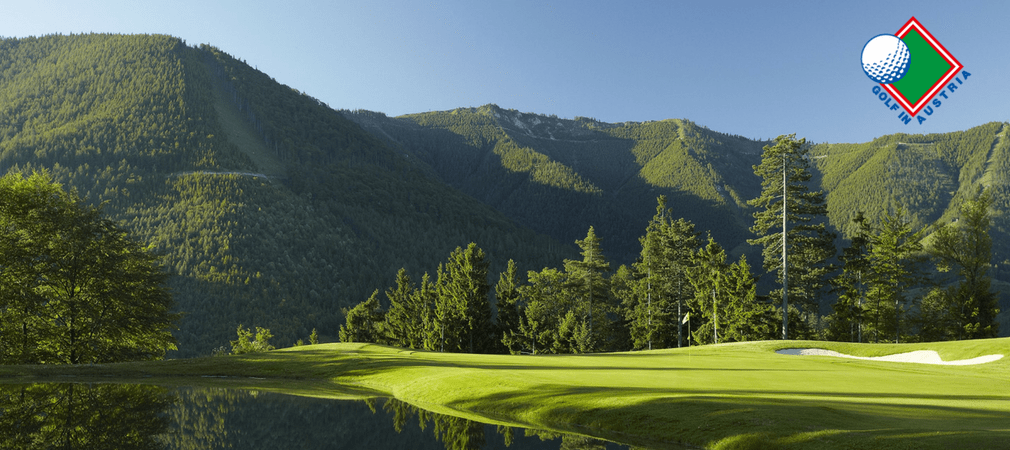 Golf in Austria - Ihr Spezialist für Ihren Golfurlaub in Österreich. (Foto: Golf in Austria)