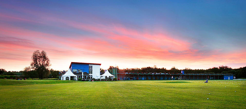 Impressionen von Golf & More Duisburg. (Foto: Golf & More Duisburg)