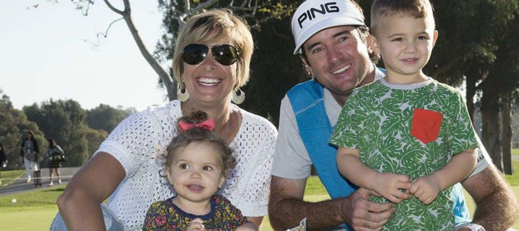Bubba Watson hat im Gespräch mit Golf Post direkt vor der Open Championship zugegeben, dass die Familie für ihn momentan absolute Priorität hat. (Foto: PGA Tour)
