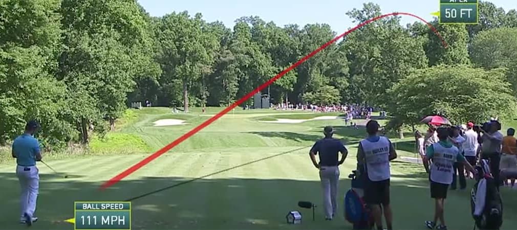 Golf Videos Shank Week Scratch TV