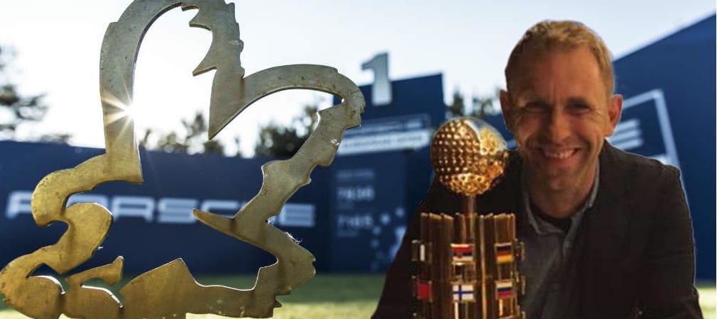 Michael Blesch ist der Macher in Green Eagle und wünscht sich nach der Porsche European Open noch den Ryder Cup auf seine Club.