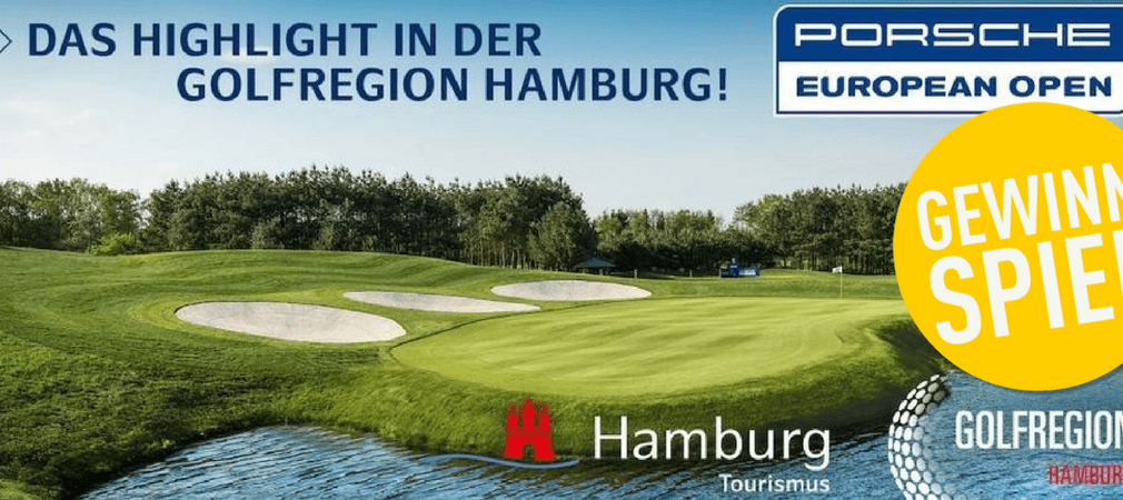 Golf Post verlost 4 x 2 Tagestickets sowie 1 VIP-Ticket für das Event bei Hamburg. (Foto: Hamburg Tourismus)