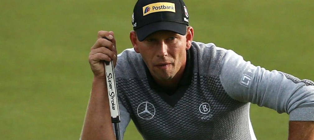 Marcel Siem führt ein deutsches Sextett in die Irish Open 2017.
