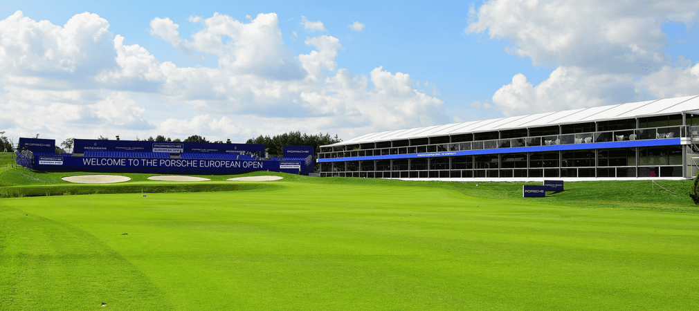 Impressionen von der Porsche European Open. (Foto: Getty)