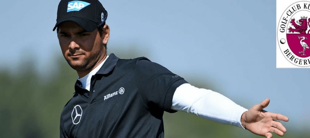 Moritz Lampert verbringt einen ganzen Tag im Golf-Club Kürten und zeigt, was er mit dem Schläger drauf hat. (Foto: Getty)