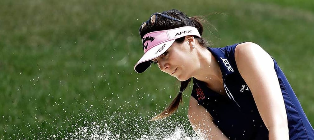 Thornberry Creek LPGA Classic 2017 Ergebnisse Tag 2 Sandra Gal