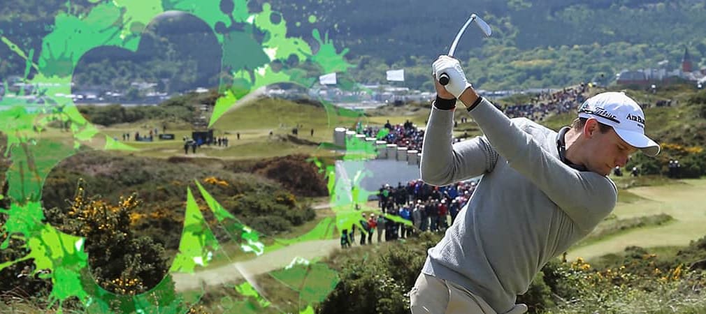 Wochenvorschau Irish Open 2017 Maximilian Kieffer