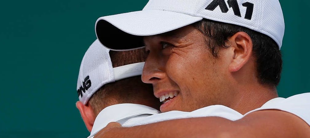 Xander Schauffele ist seit Anfang Juli PGA-Tour-Sieger, ebenso aber auch der aktuell erfolgreichste Spieler der PGA of Germany.