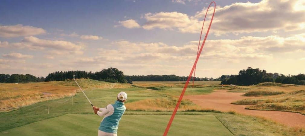 Das Equipment im Golf wird immer besser, die Spieler sind immer trainierter, nur die Plätze bleiben gleich und damit zu kurz. (Foto: Twitter/@TopGolf)