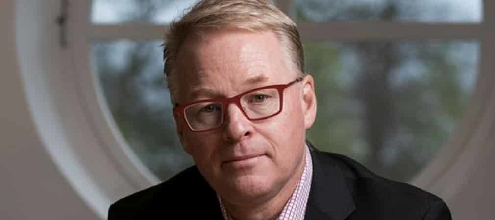 Der Chef der European Tour, Keith Pelley kommunizierte die Änderungen an der Website in einem offenen Brief. (Foto: European Tour)