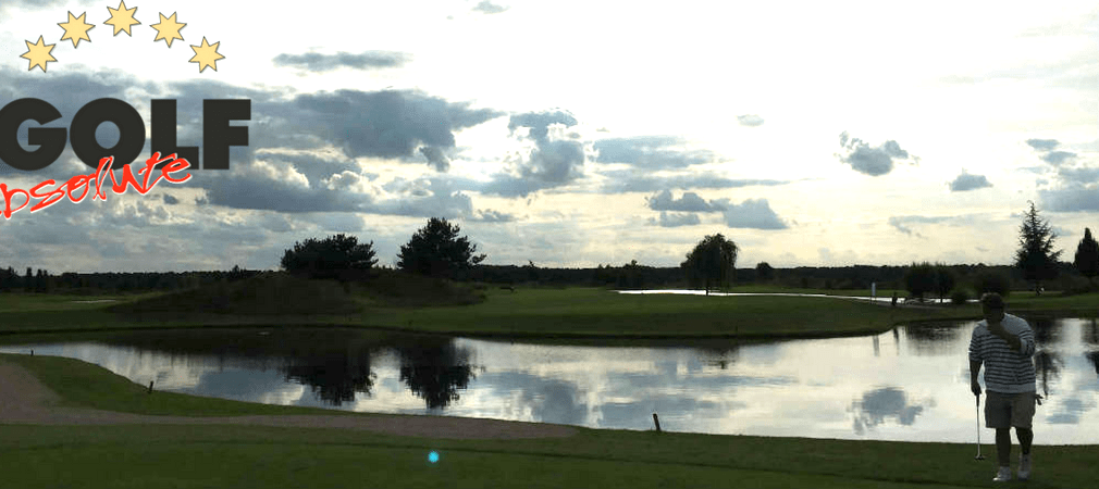 Zwei Golf Post Mitarbeiter haben das Konzept und vier der zehn Plätze von Golf Absolute unter die Lupe genommen. (Foto: Golf Post)