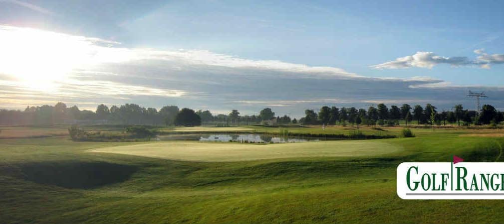 Stadtnähe zum Golfplatz, ein Konzept, das Früchte trägt. (Foto: GolfRange)