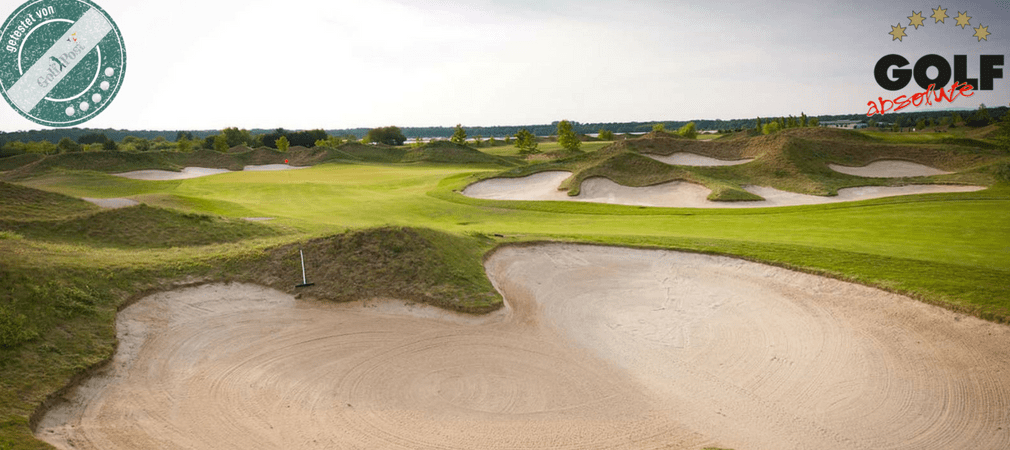 Pünktlich zum Saisonstart können Sie sich Ihre Mitgliedschaft bei Golf absolute mit Golf Post Special sichern. (Foto: Golf absolute)