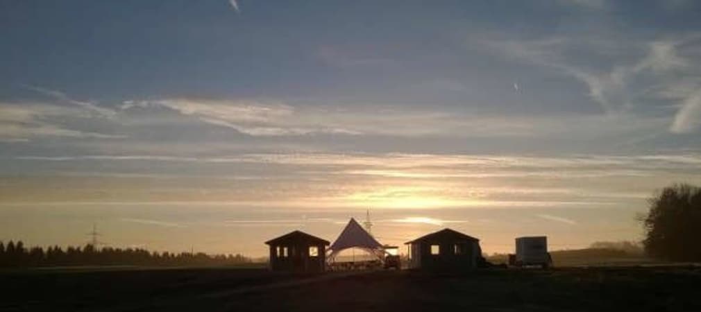 2014: GolfCity beginnt mit der Verwirklichung einer Idee (Foto: GolfCity)