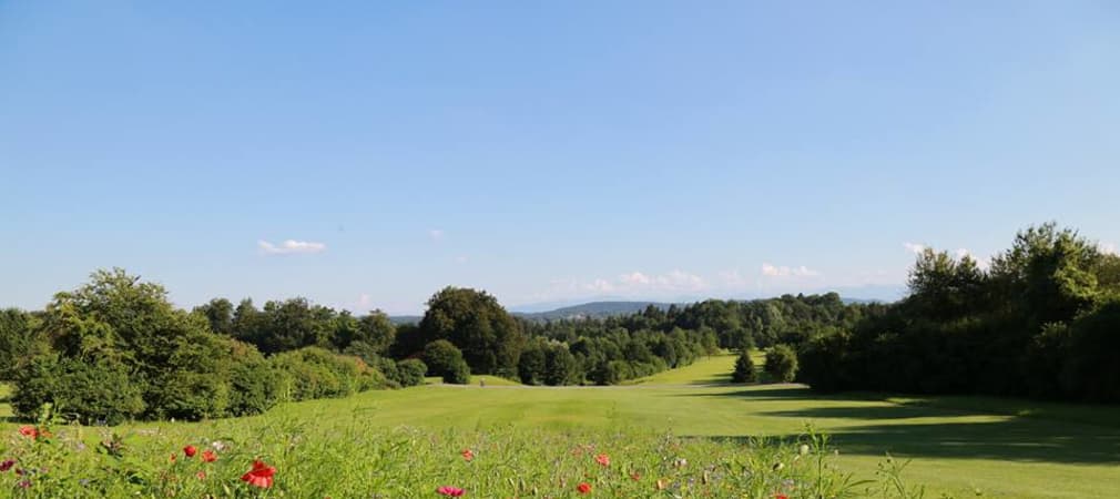 Golfanlage Gut Rieden: Hier lässt sich das Golf spielen genießen (Foto: Facebook.com/Golfanlage Gut Rieden)