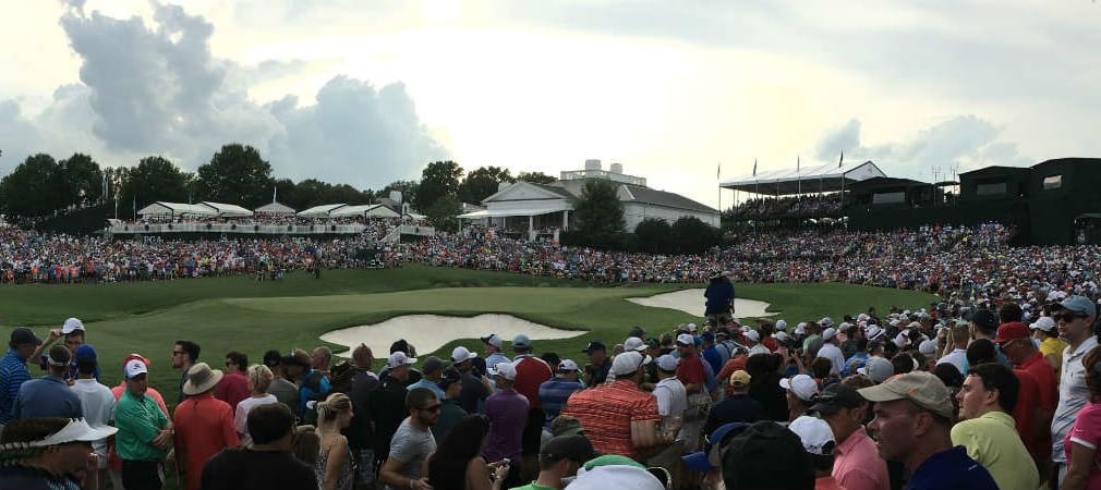 Nach sieben spannenden Tagen durch North und South Carolina endet die Reise für Golf Post mit Justin Thomas' Sieg bei der PGA Championship im Quail Hollow Club.