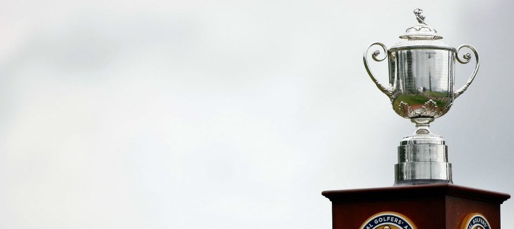 Die PGA Championship wird ab dem Jahre 2019 im Monat Mai ausgetragen. (Foto: Getty)